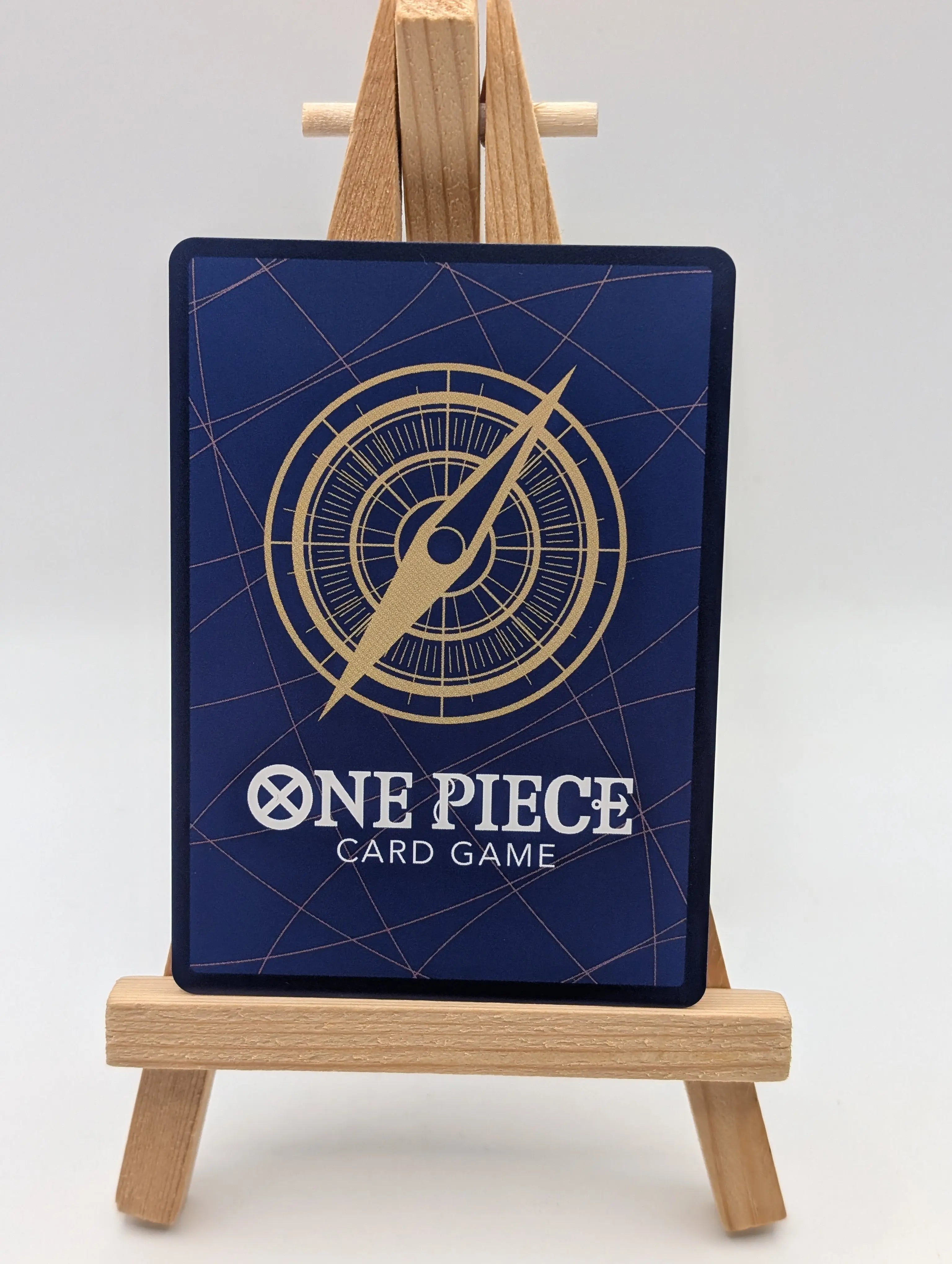 Sanji (SP) OP06-119 - One Piece TCG A Fist of Divine Speed SEC FRENLY BRICKS - Open 7 Days